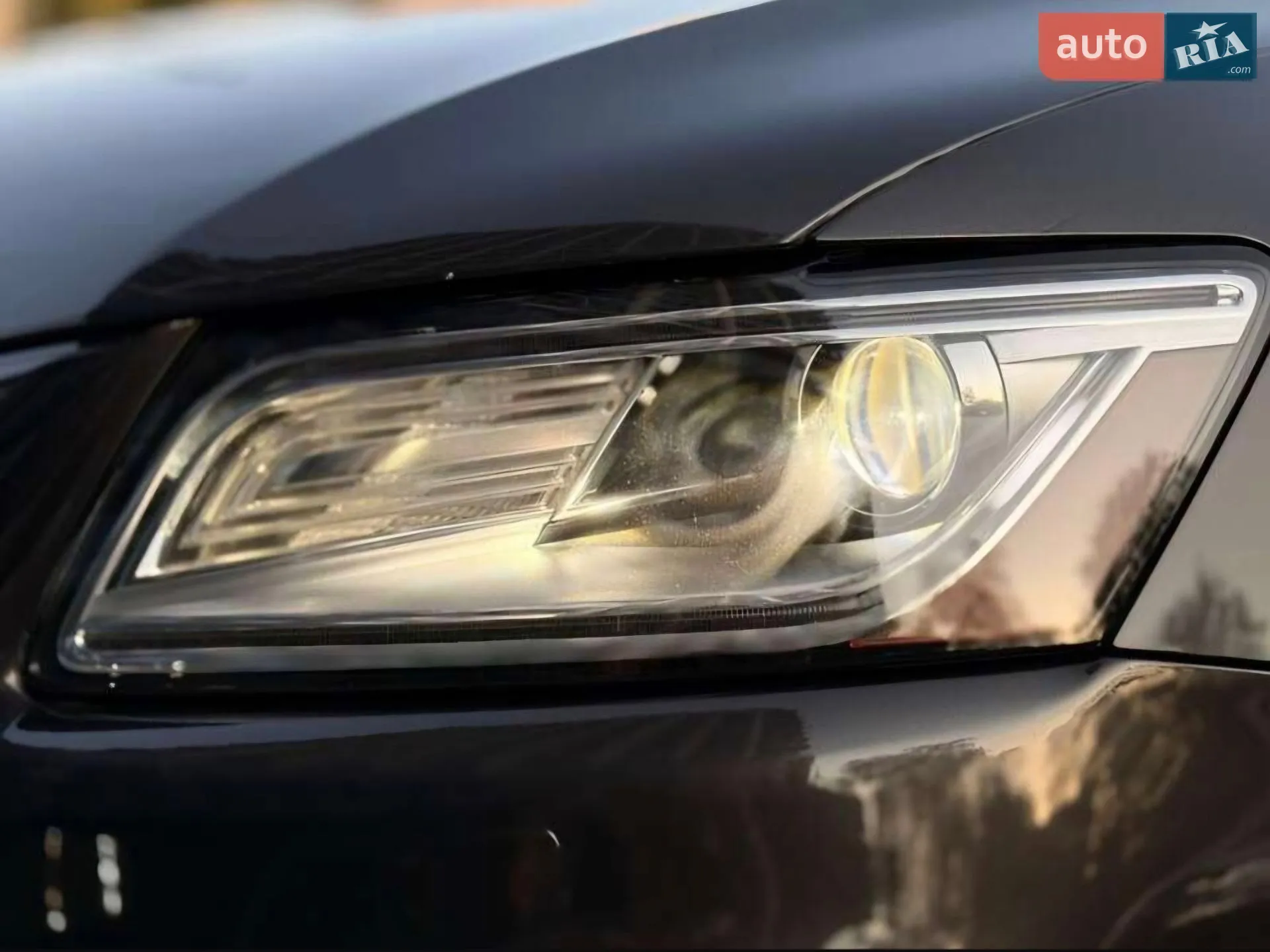 2014 Audi Q5 - мініатюра 10