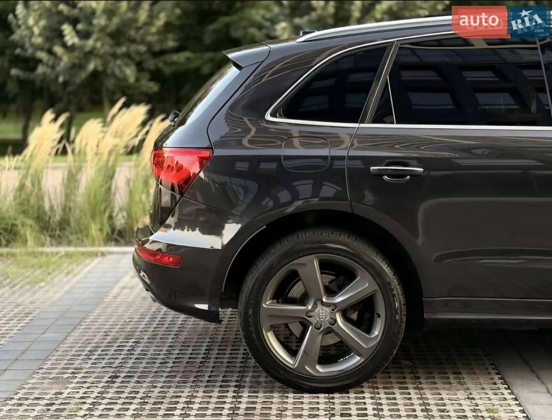 2014 Audi Q5 - мініатюра 31