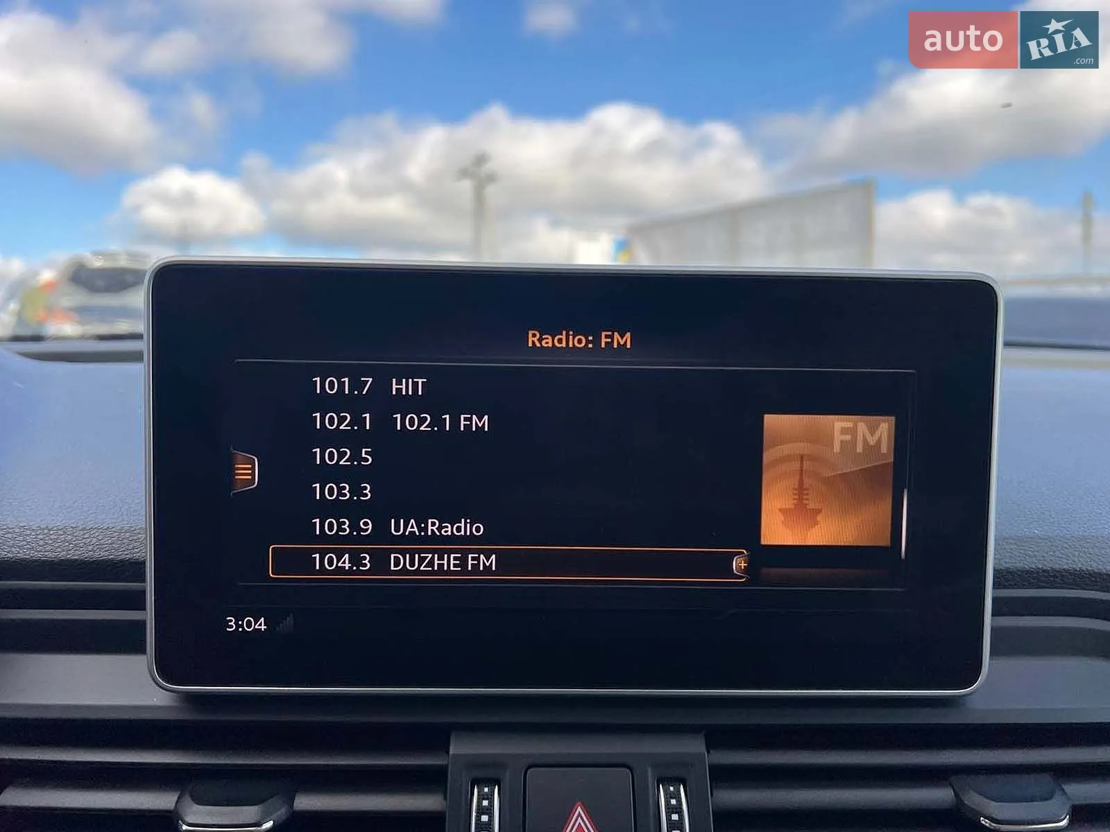 2018 Audi Q5 - мініатюра 30