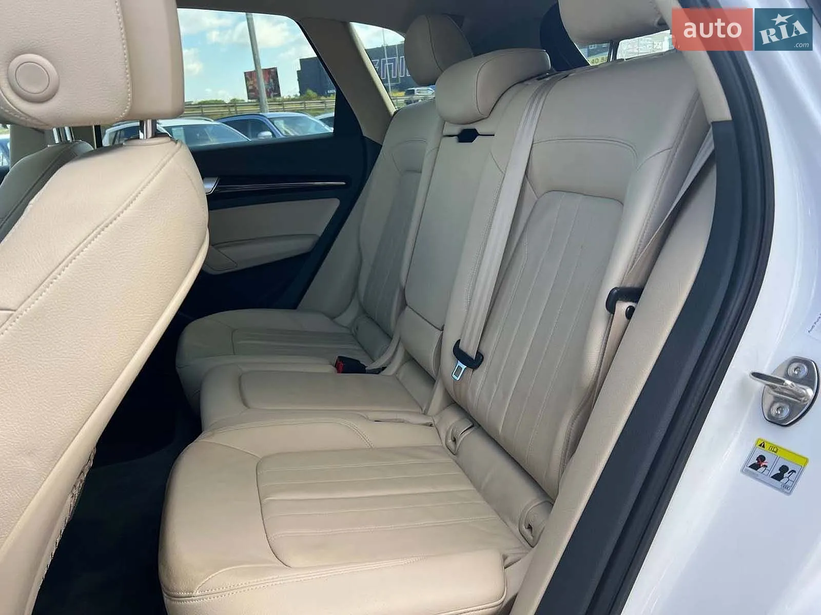 2018 Audi Q5 - мініатюра 39
