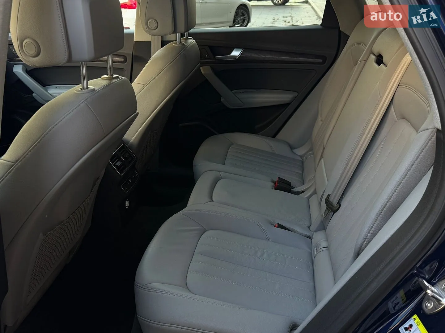 2018 Audi Q5 - мініатюра 33