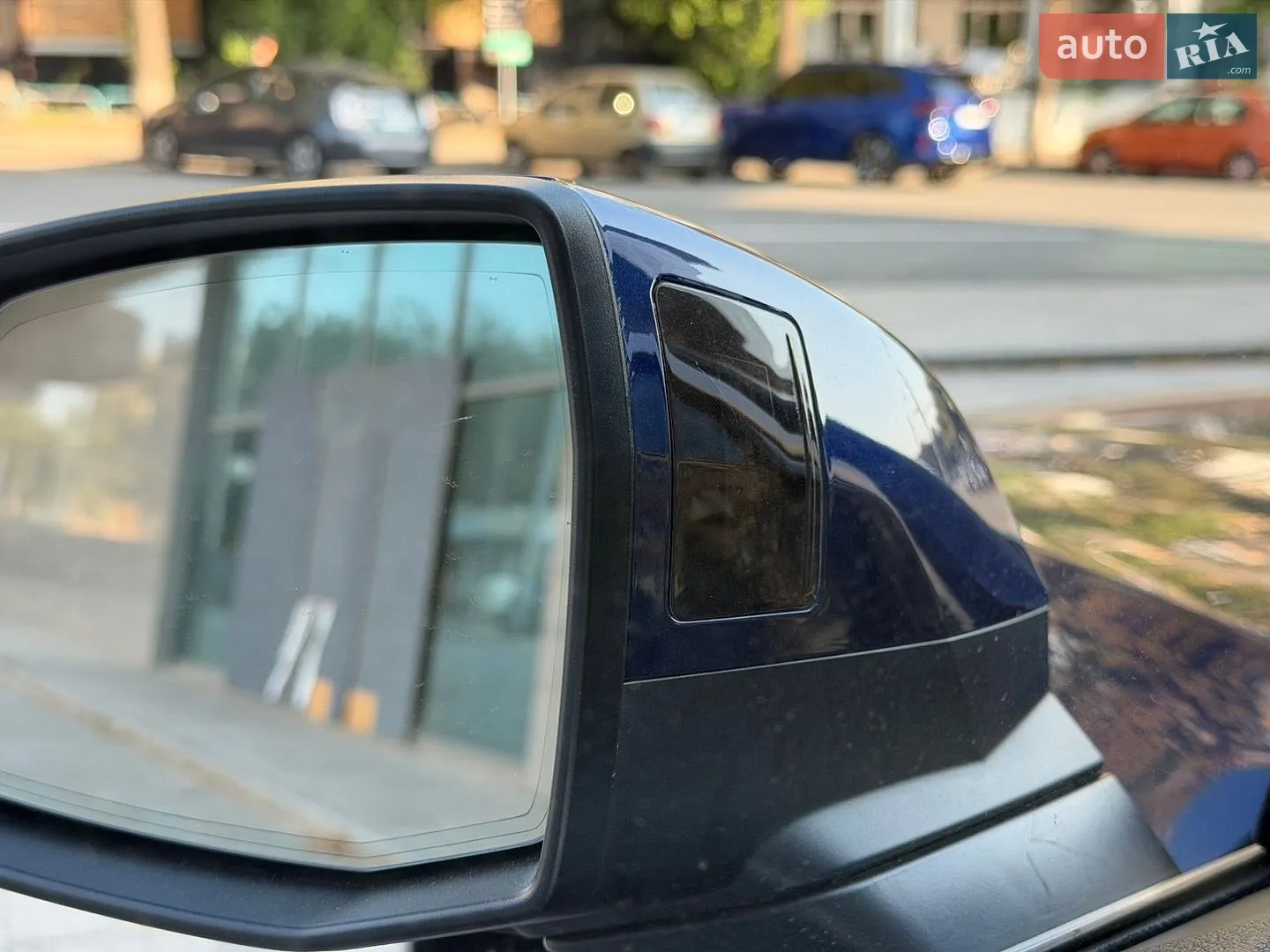 2018 Audi Q5 - мініатюра 37