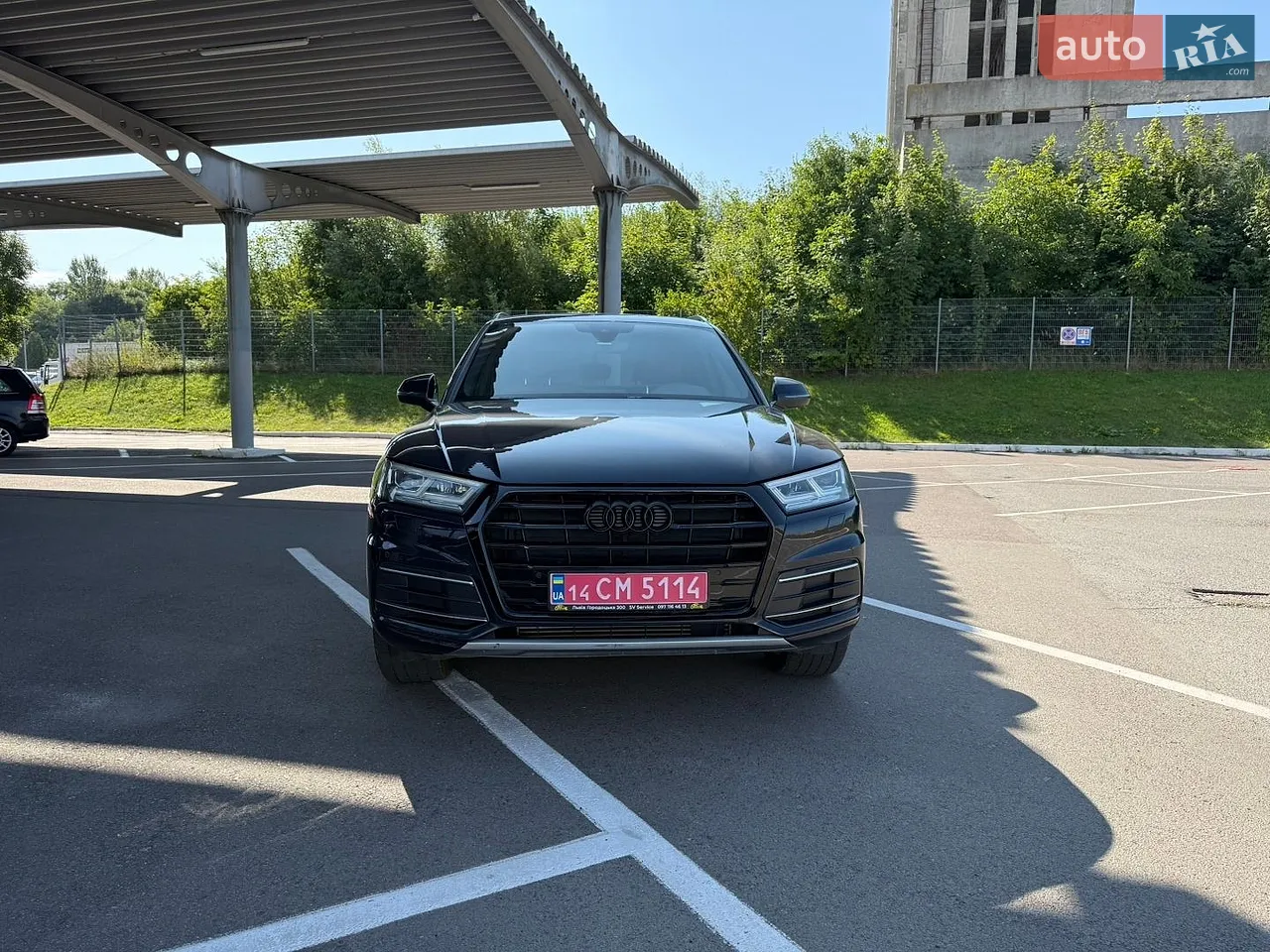 2019 Ford EcoSport - мініатюра 19