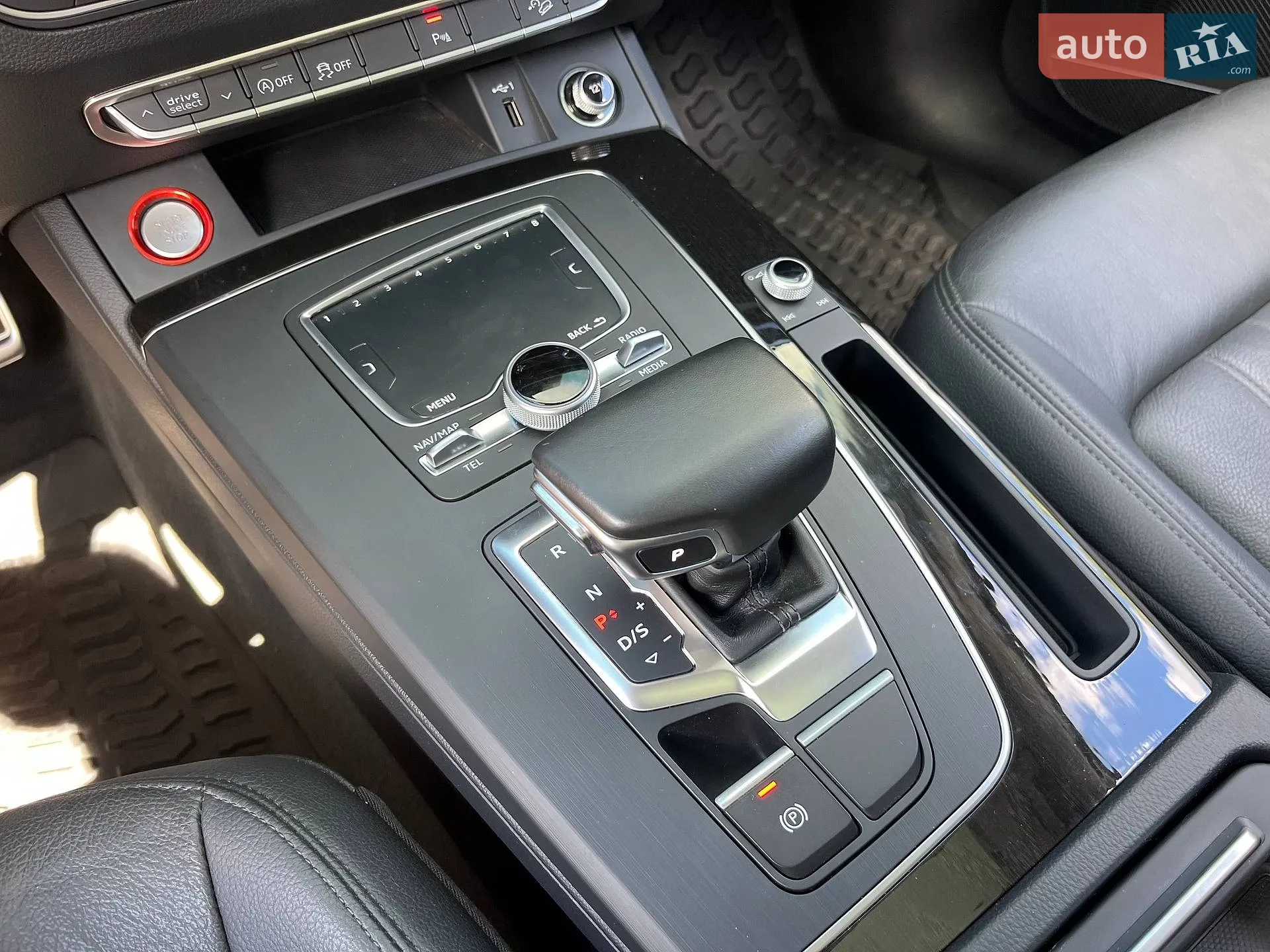 2018 Audi Q5 - мініатюра 28