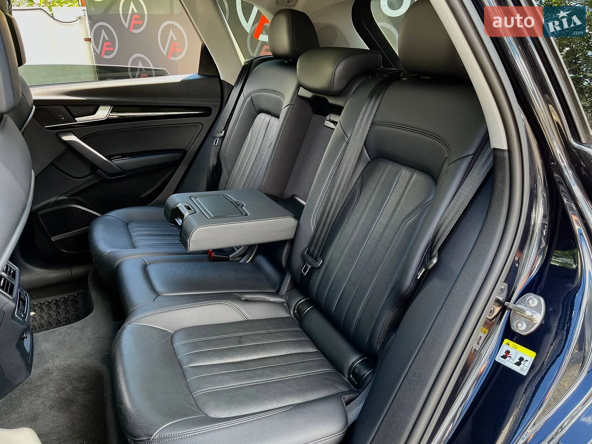 2018 Audi Q5 - мініатюра 14
