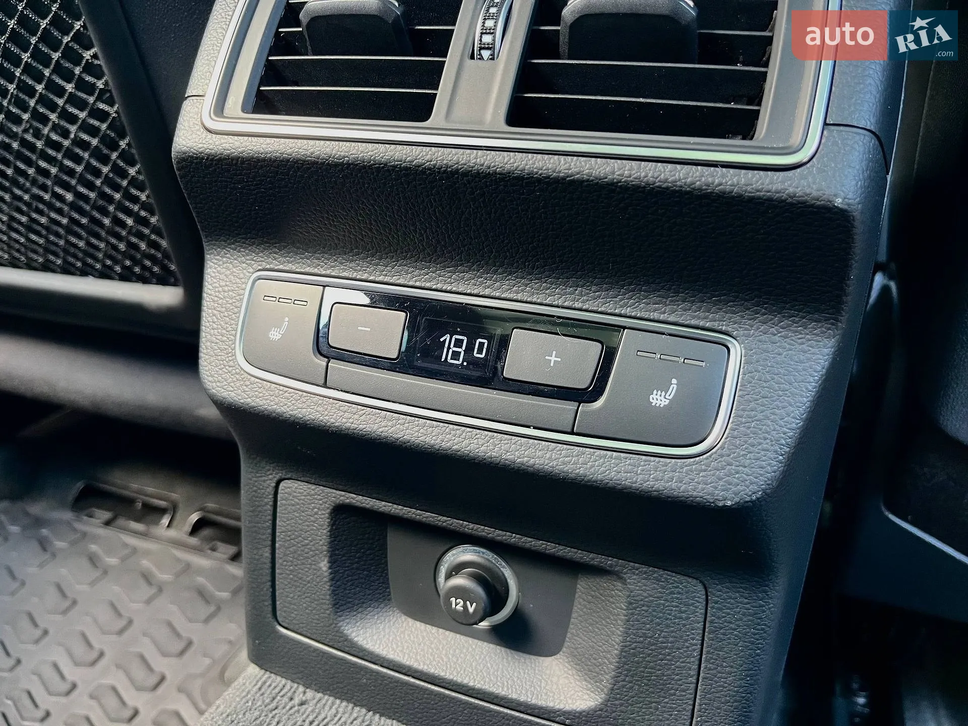 2018 Audi Q5 - мініатюра 33