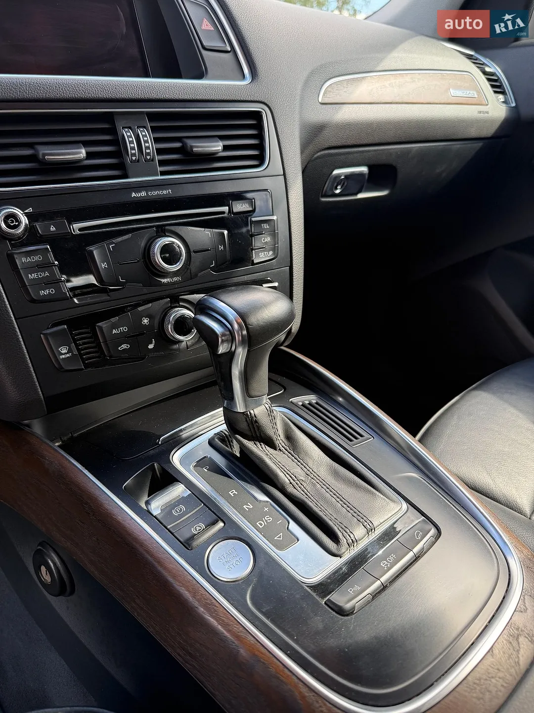 2013 Audi Q5 - мініатюра 14