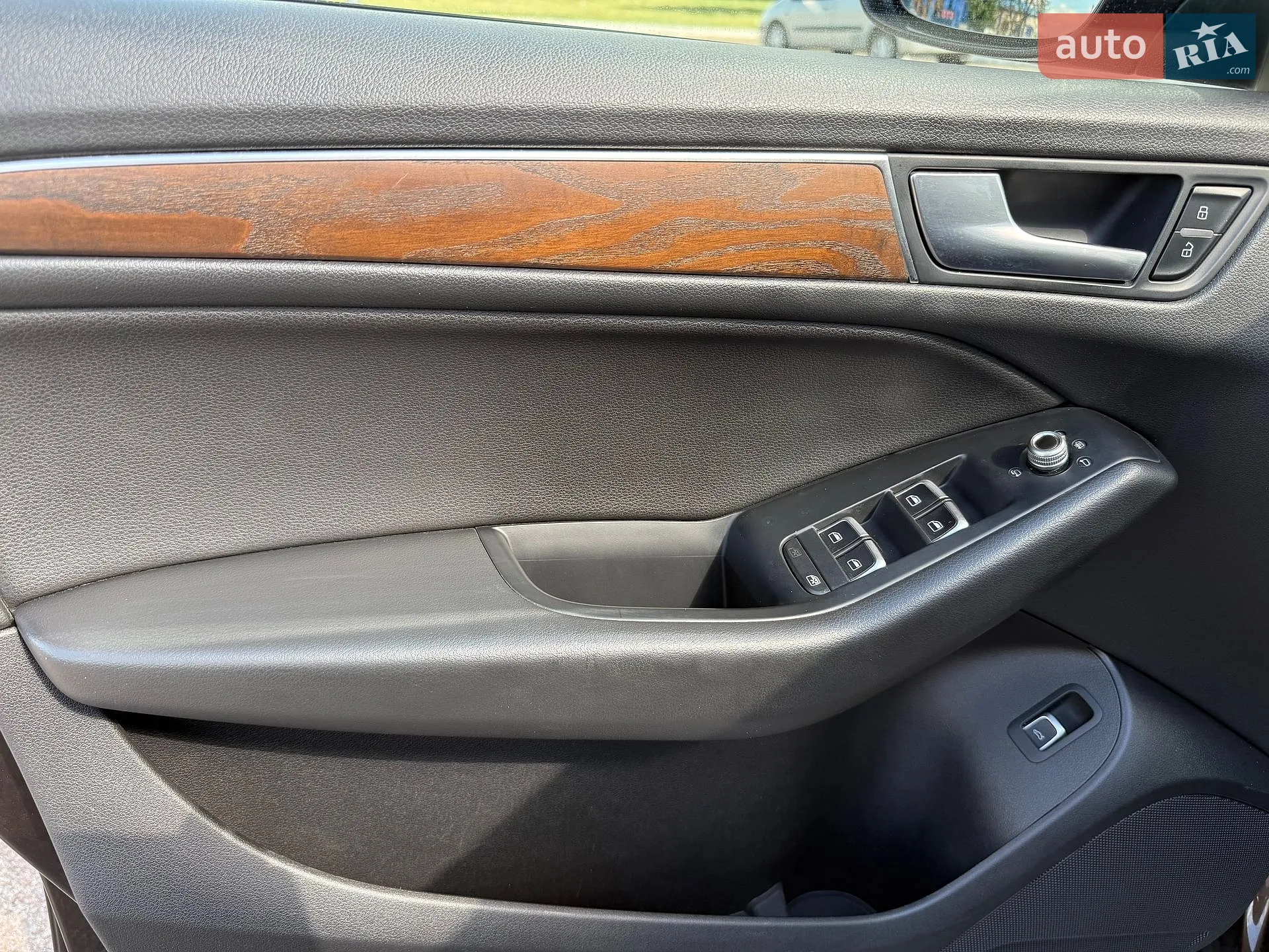 2013 Audi Q5 - мініатюра 15