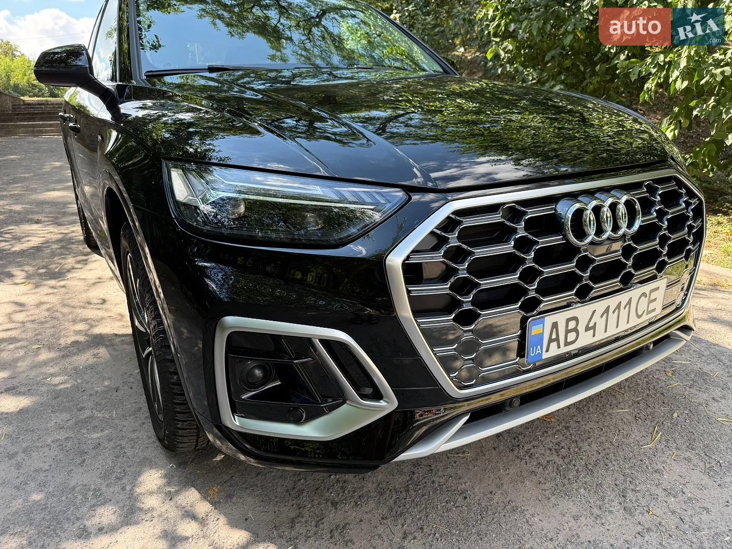 2021 Audi Q5 - мініатюра 18