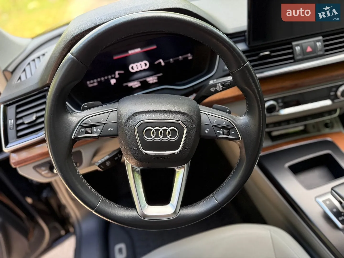 2021 Audi Q5 - мініатюра 44