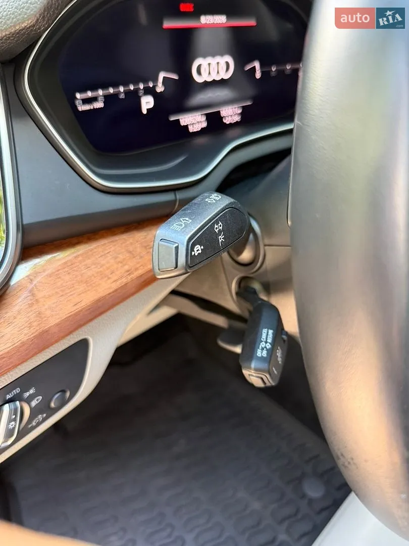 2021 Audi Q5 - мініатюра 55