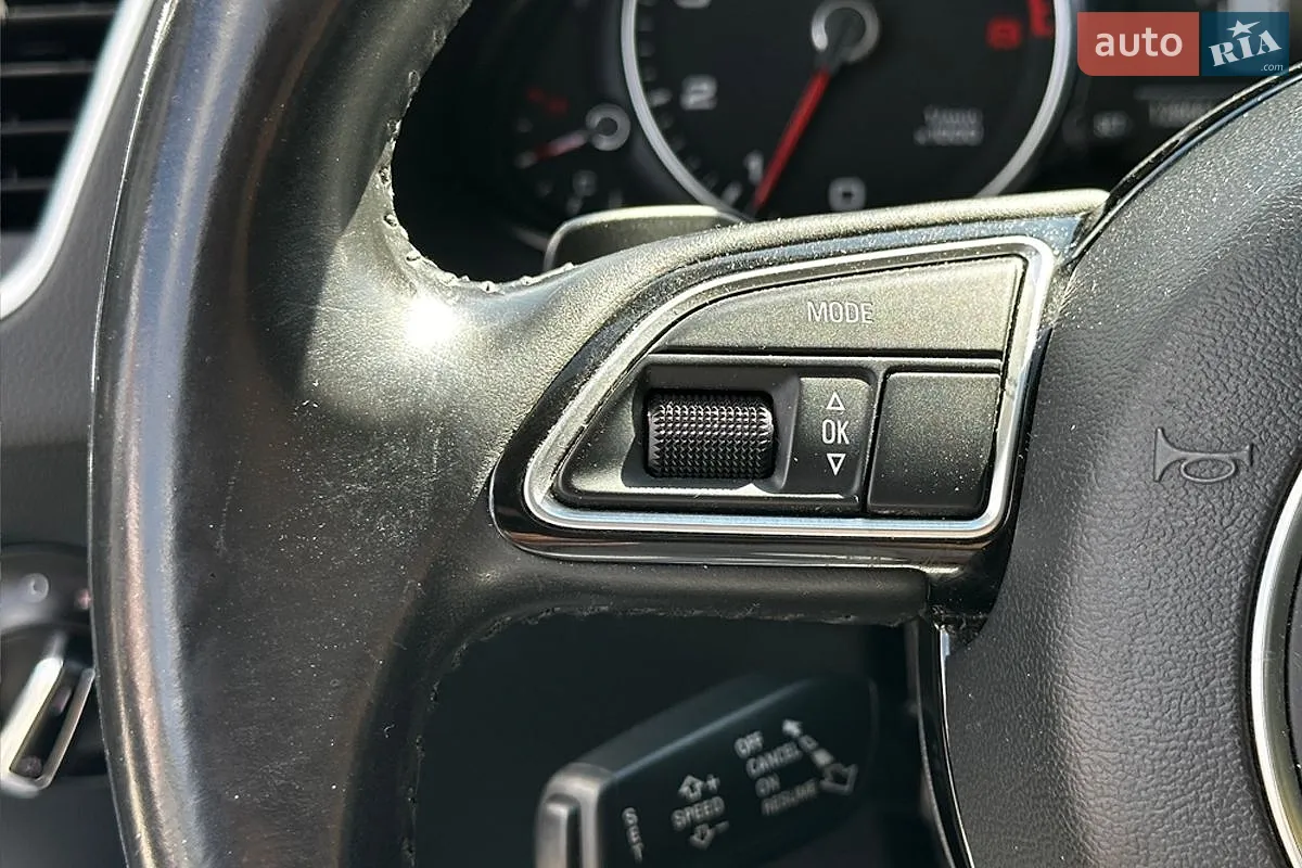 2013 Audi Q5 - мініатюра 20