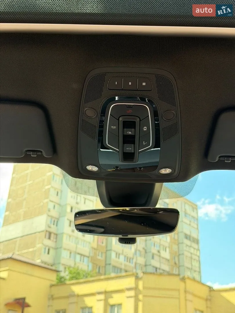 2017 Audi Q5 - мініатюра 16