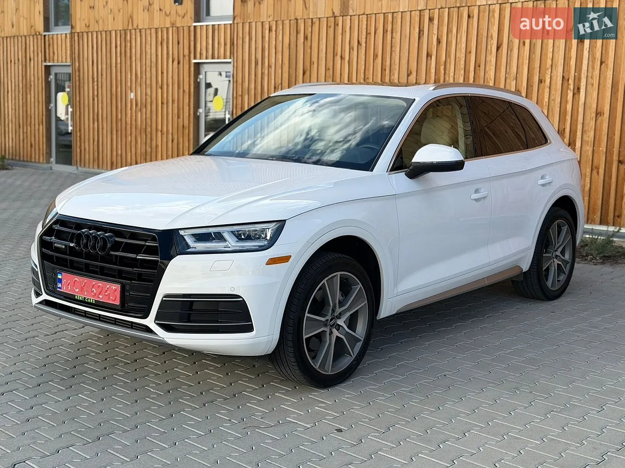 2019 Audi A6 - мініатюра 36