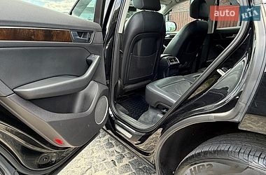 Позашляховик / Кросовер Audi Q5 2012 в Святопетрівське