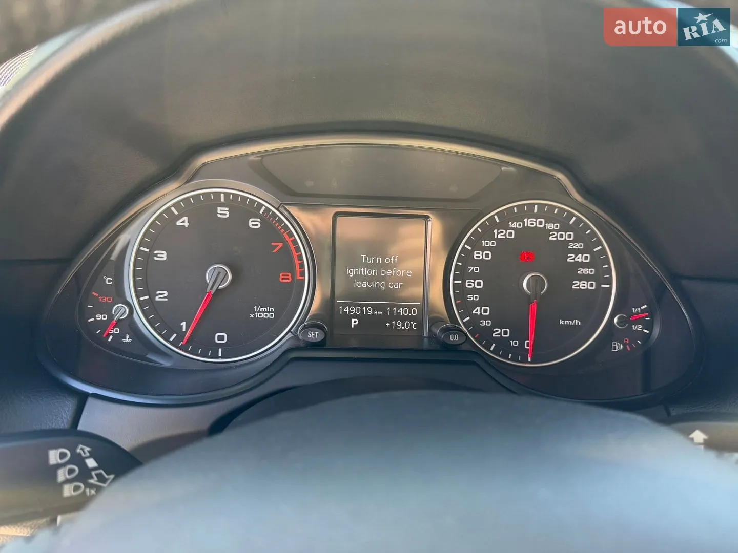 2014 Audi Q5 - мініатюра 31