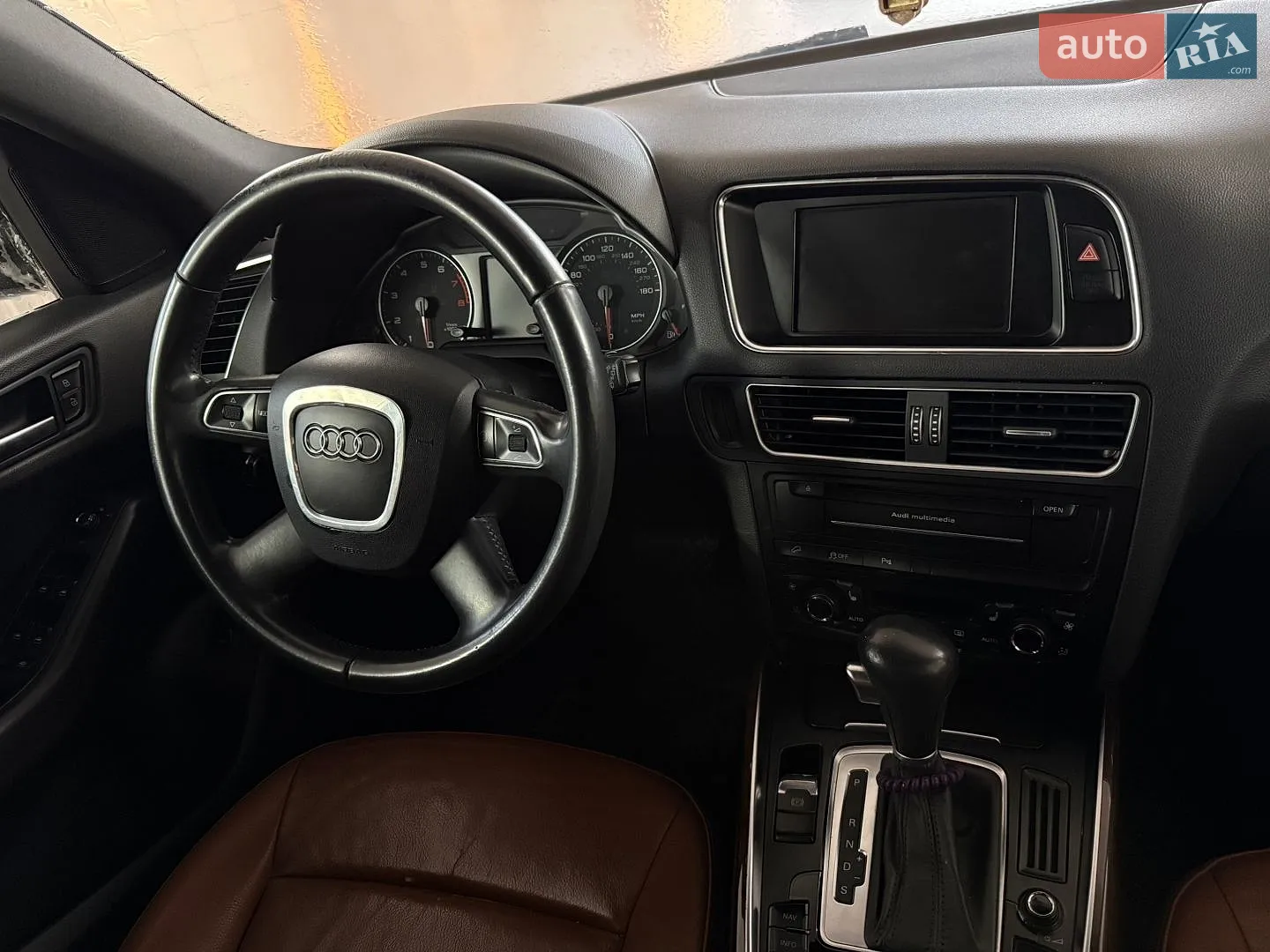 2010 Audi Q5 - мініатюра 15