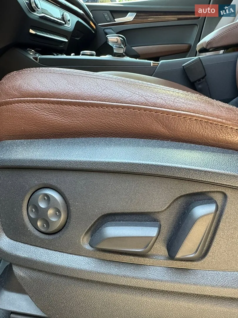 2020 Audi Q5 - мініатюра 12