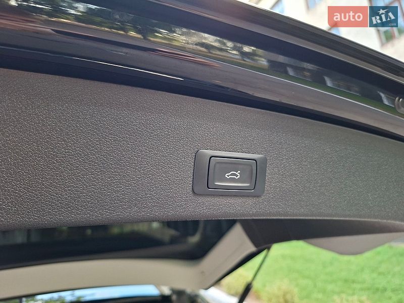 Позашляховик / Кросовер Audi Q5 2012 в Шостці