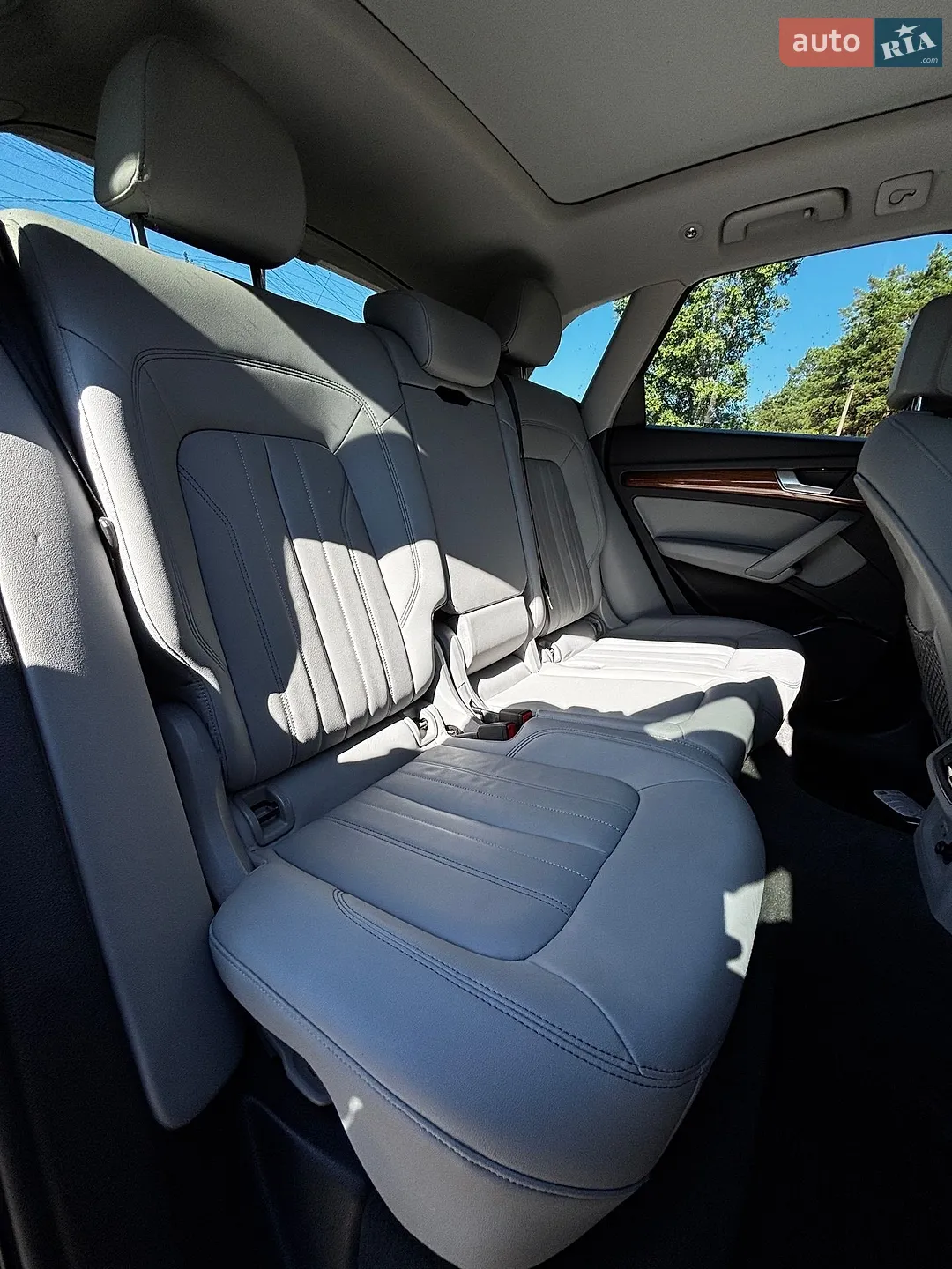 2021 Audi Q5 - мініатюра 15