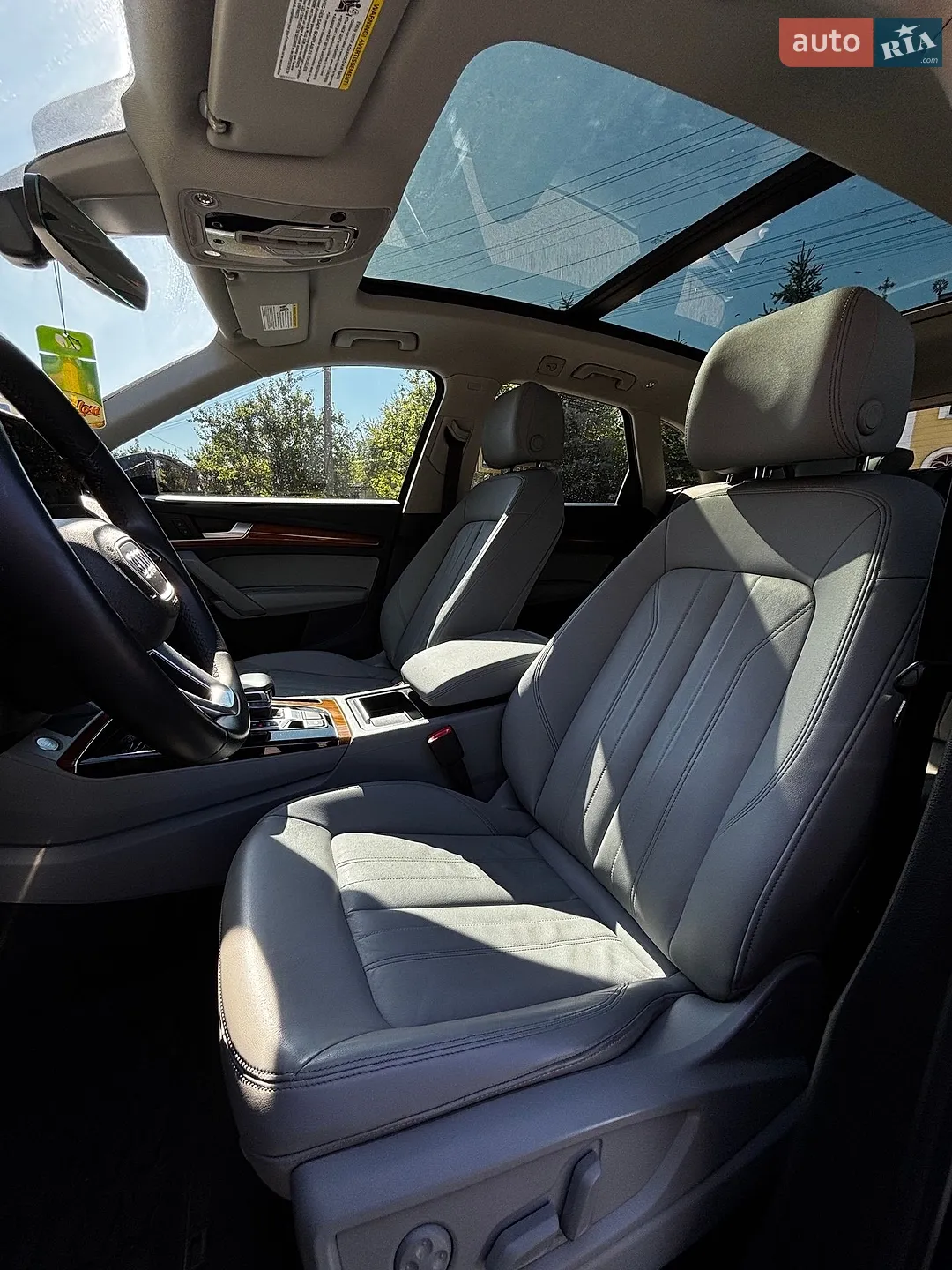 2021 Audi Q5 - мініатюра 22