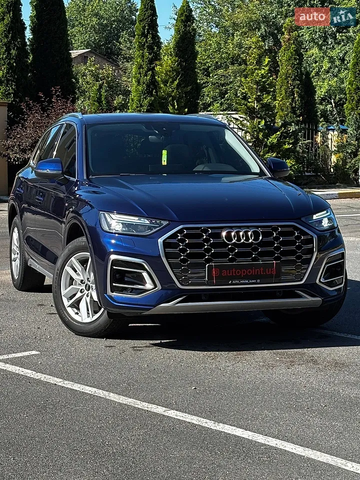 2020 Ford Edge - мініатюра 47