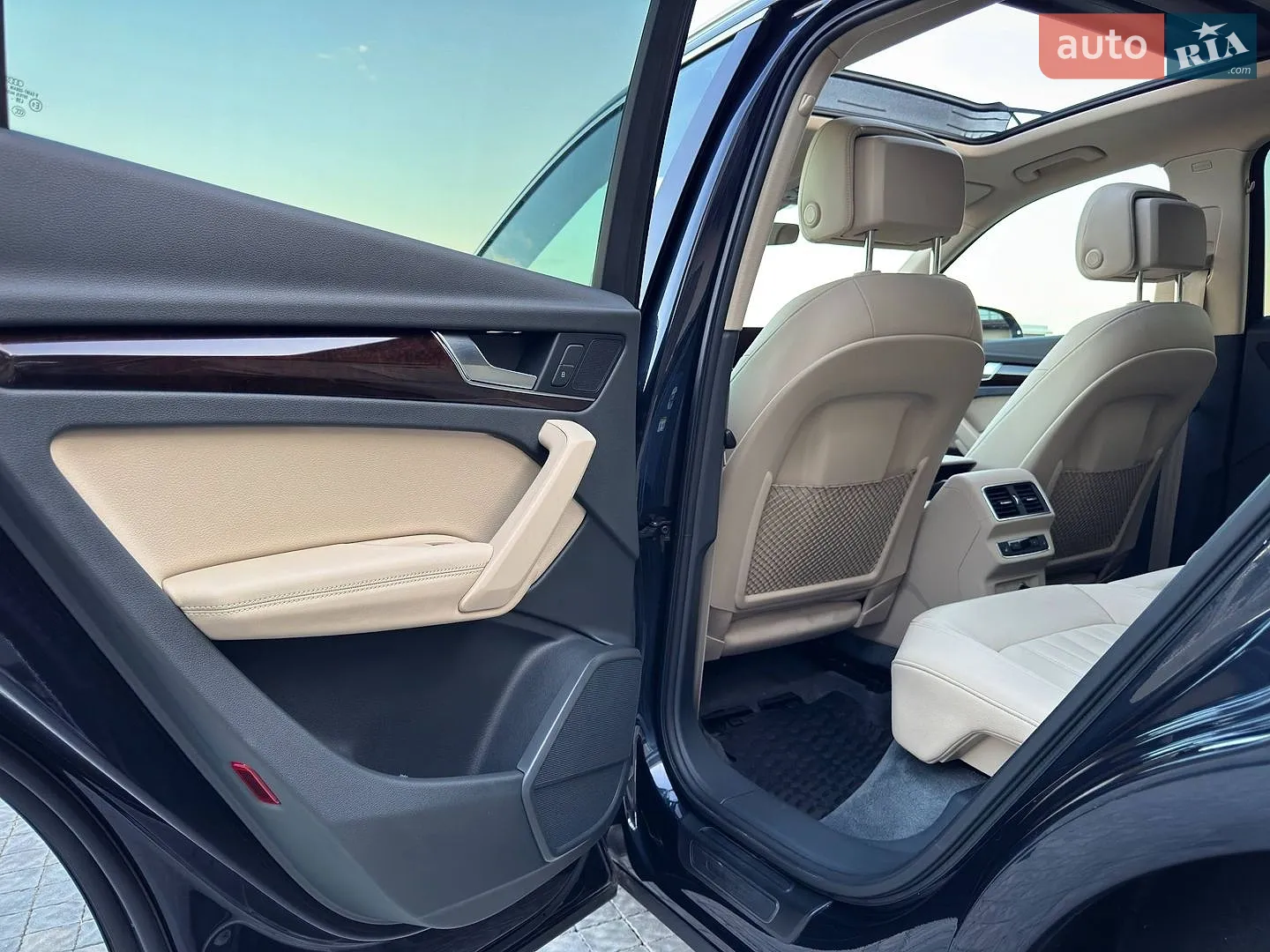 2019 Audi Q5 - мініатюра 24