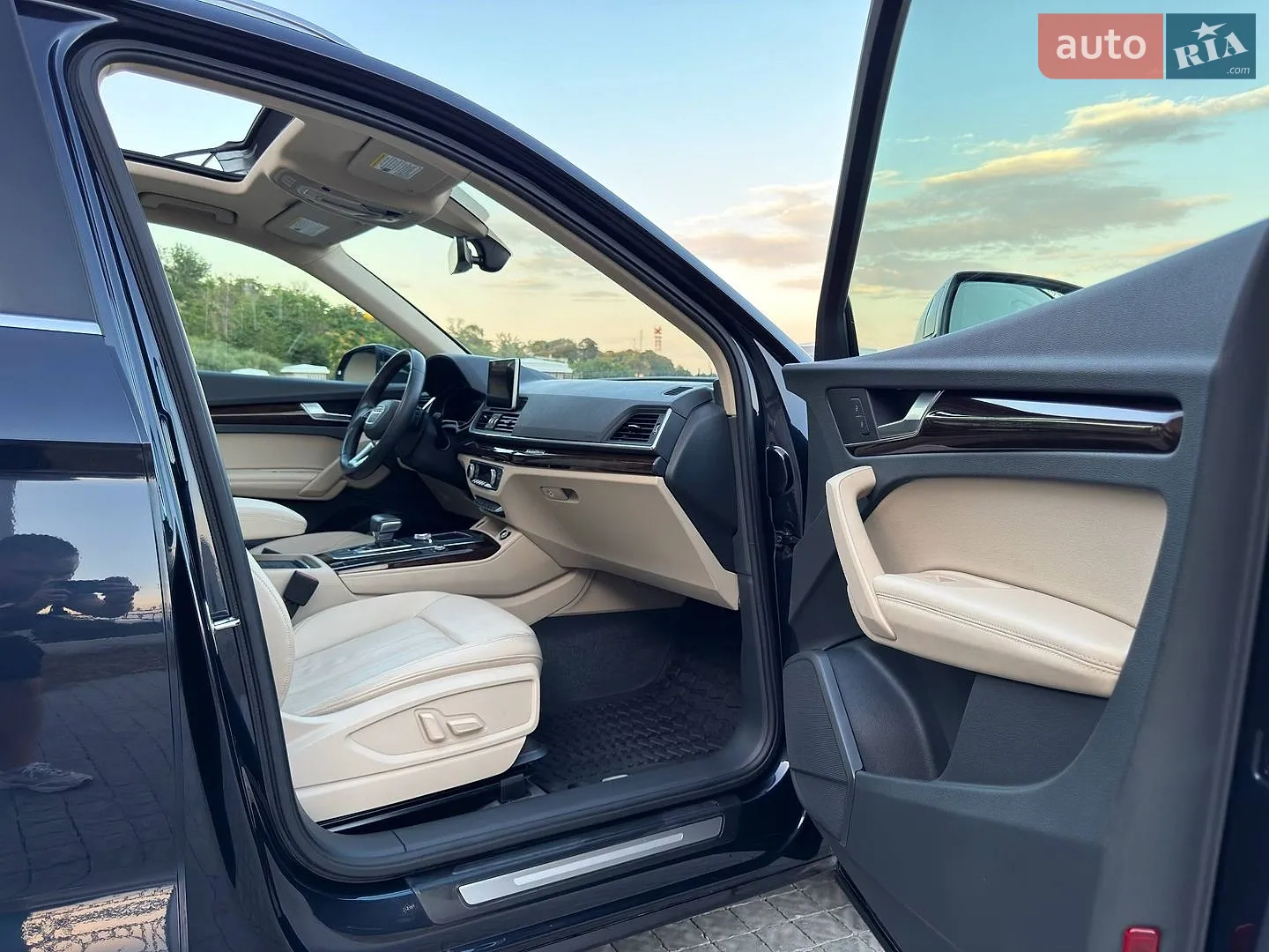 2019 Audi Q5 - мініатюра 43