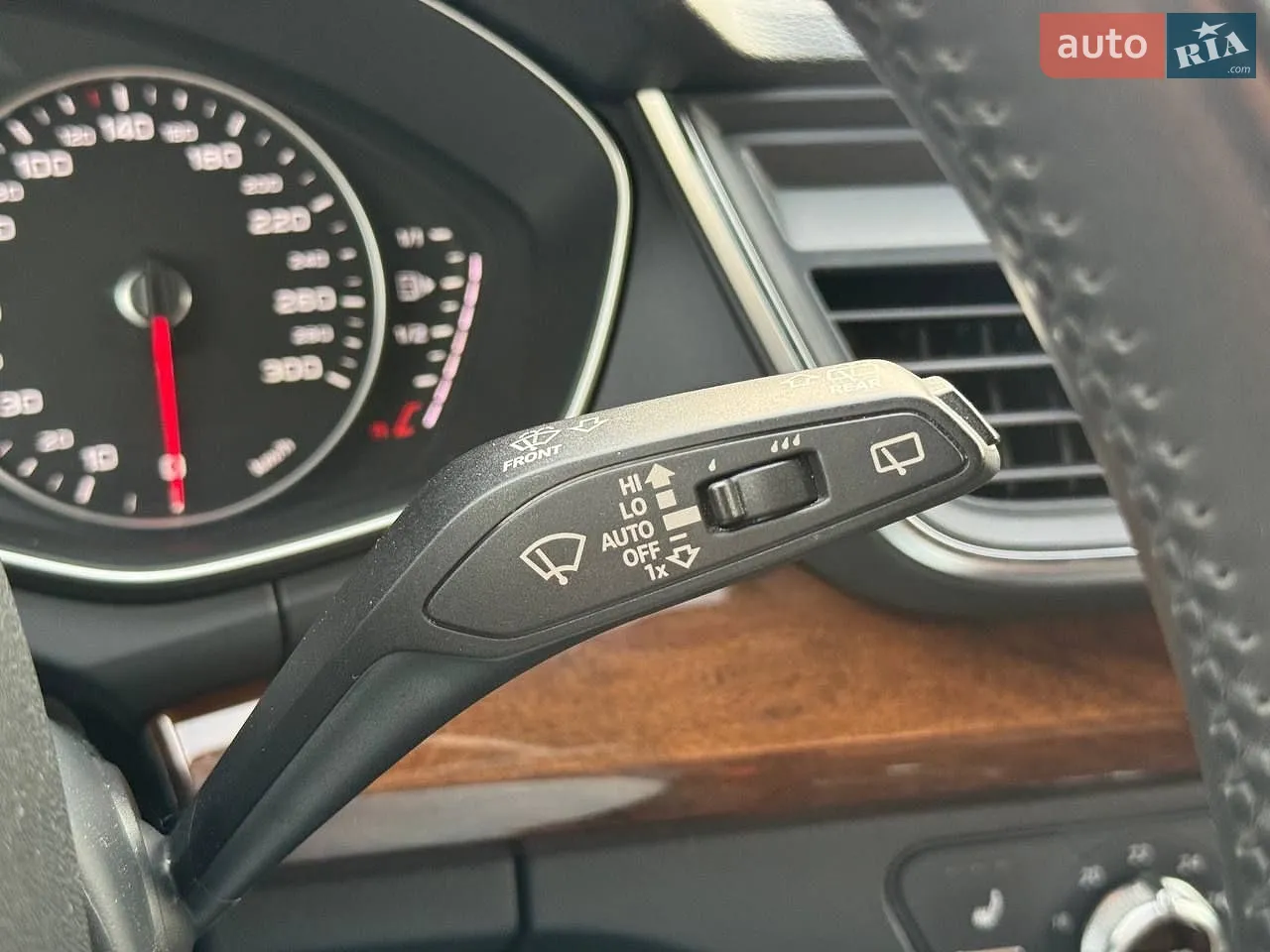 2017 Audi Q5 - мініатюра 27