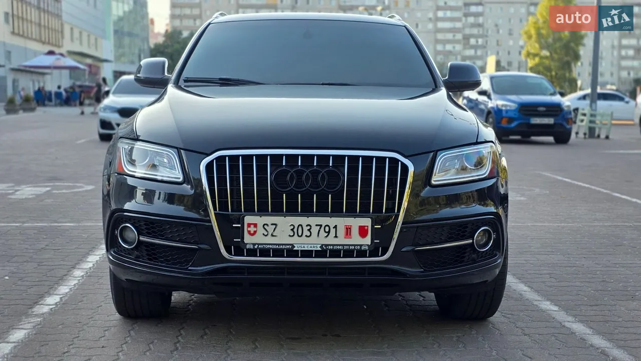 2012 Skoda Octavia - мініатюра 47