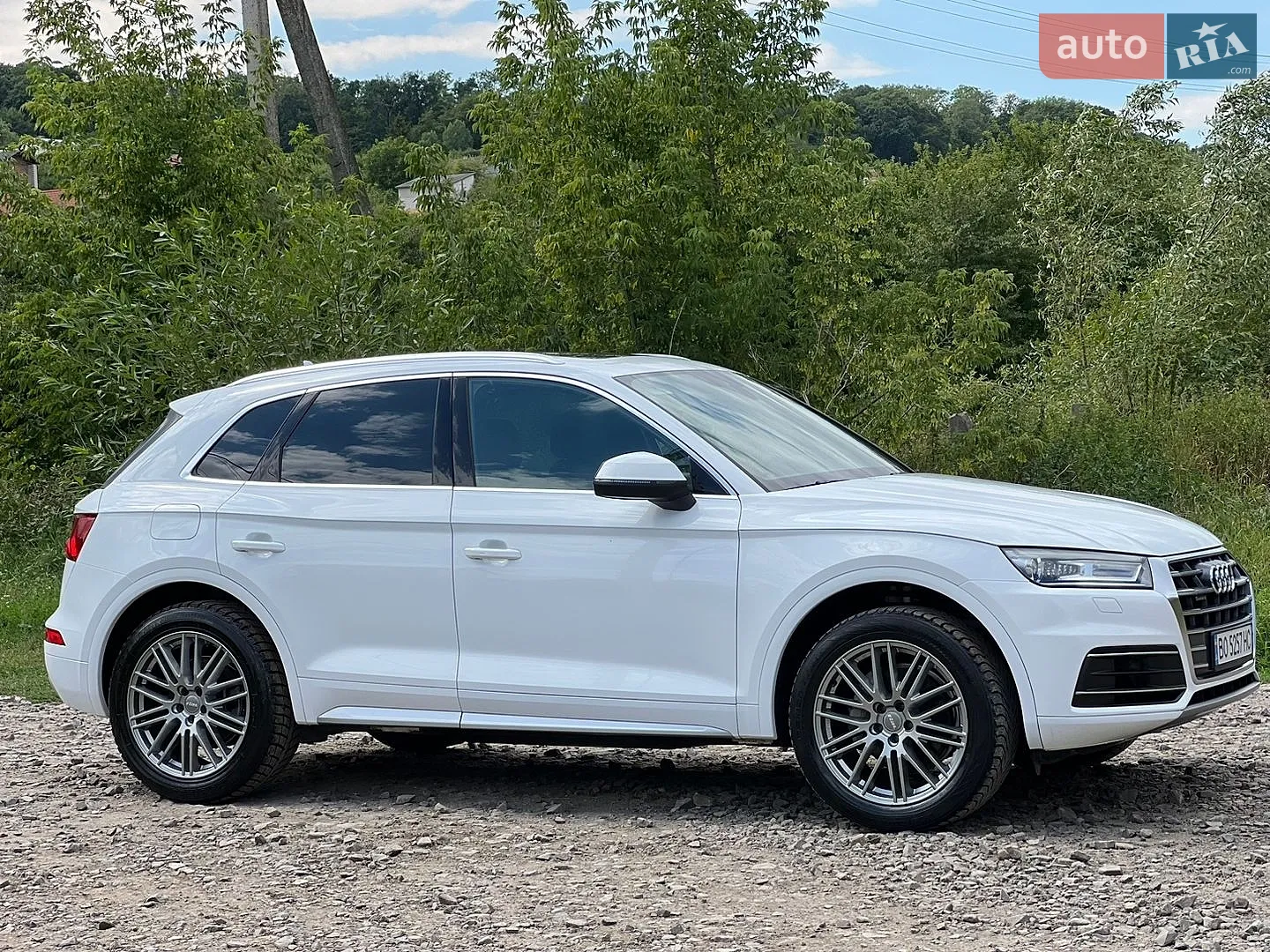 2019 Audi Q5 - мініатюра 5