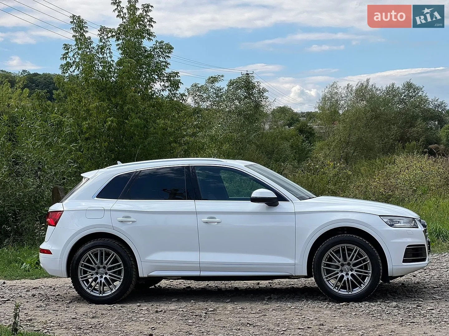2019 Audi Q5 - мініатюра 6