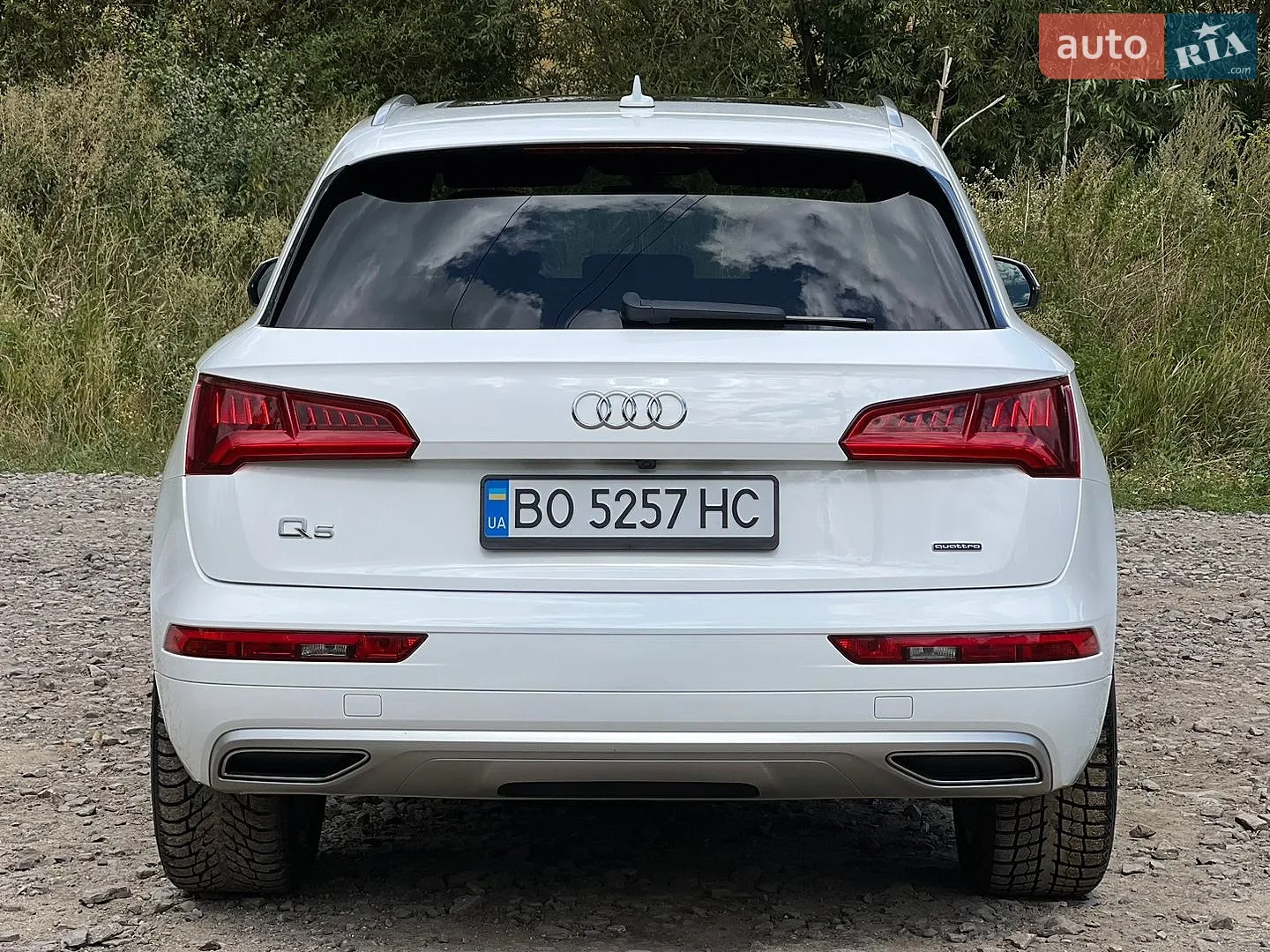 2019 Audi Q5 - мініатюра 9