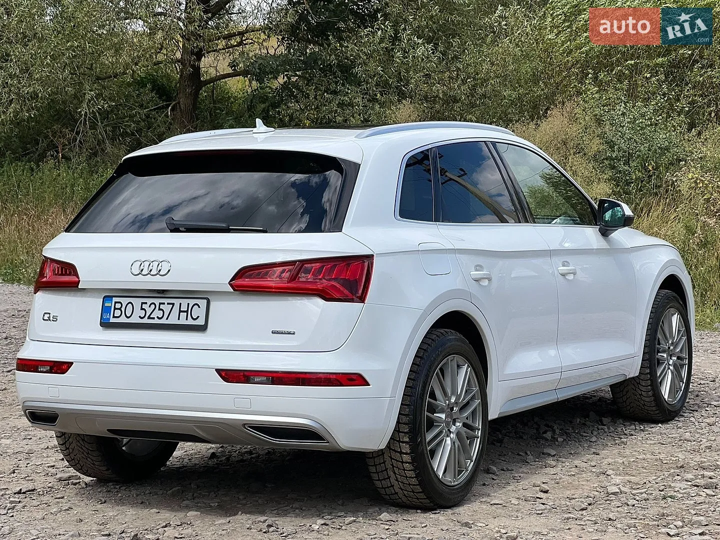 2019 Audi Q5 - мініатюра 8