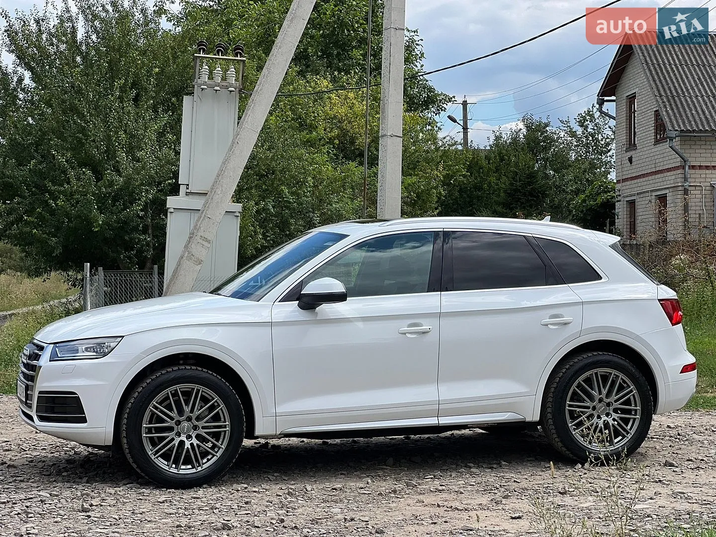 2019 Audi Q5 - мініатюра 11