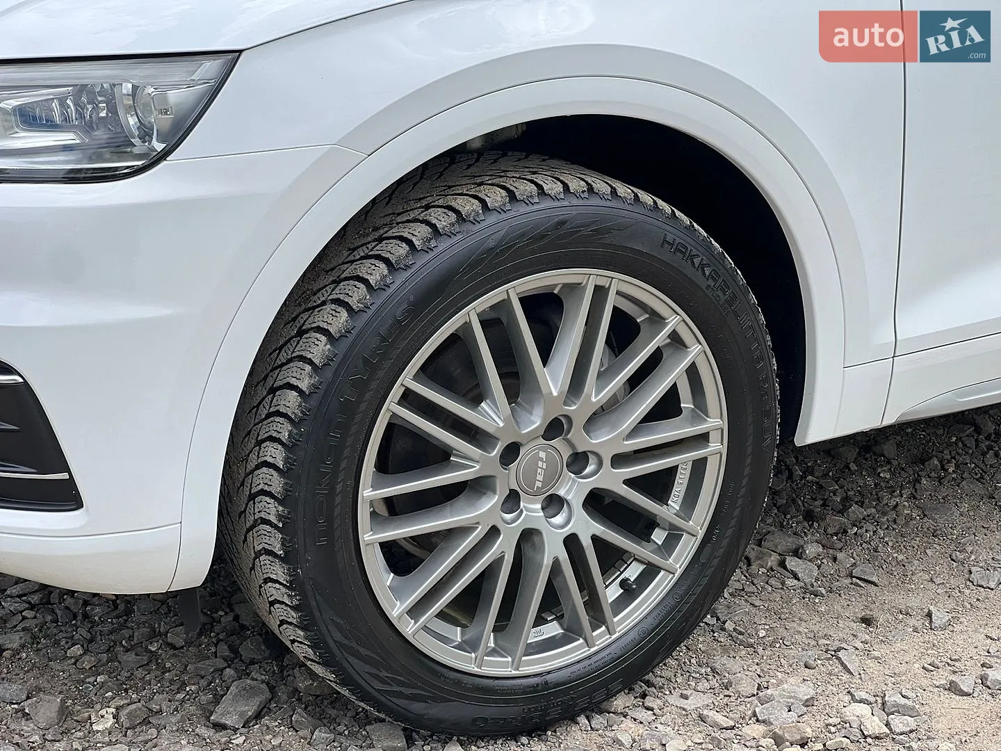 2019 Audi Q5 - мініатюра 13
