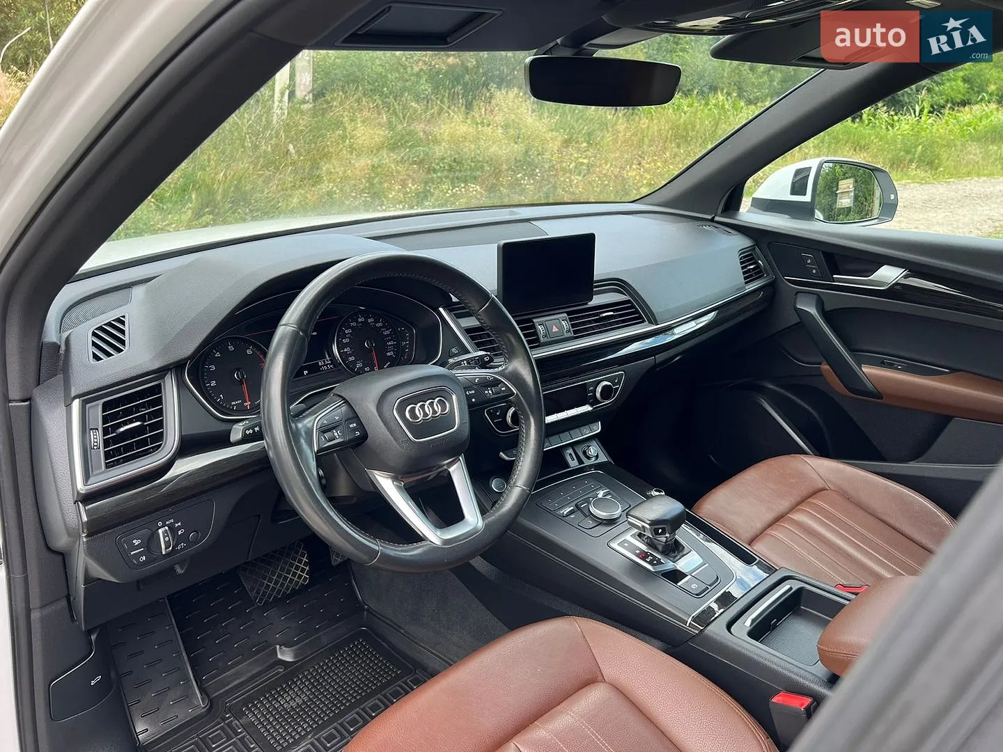 2019 Audi Q5 - мініатюра 15