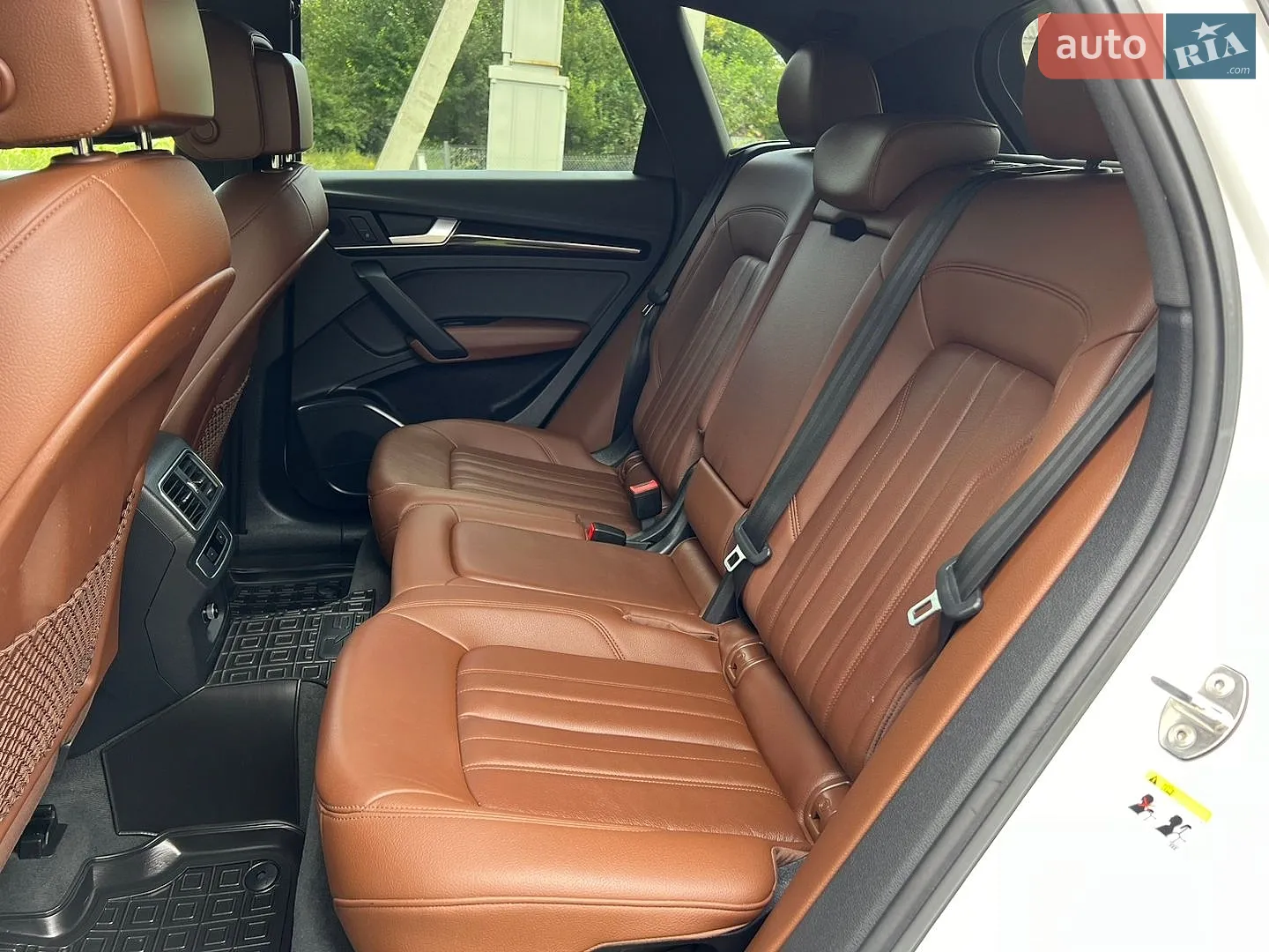 2019 Audi Q5 - мініатюра 18