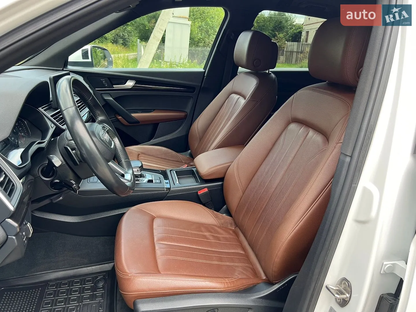 2019 Audi Q5 - мініатюра 16