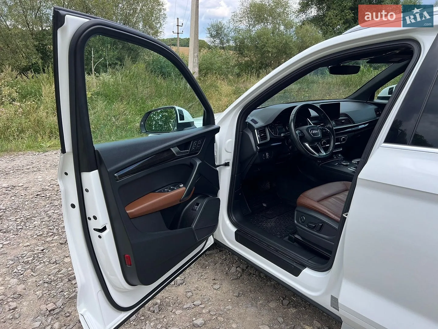 2019 Audi Q5 - мініатюра 17