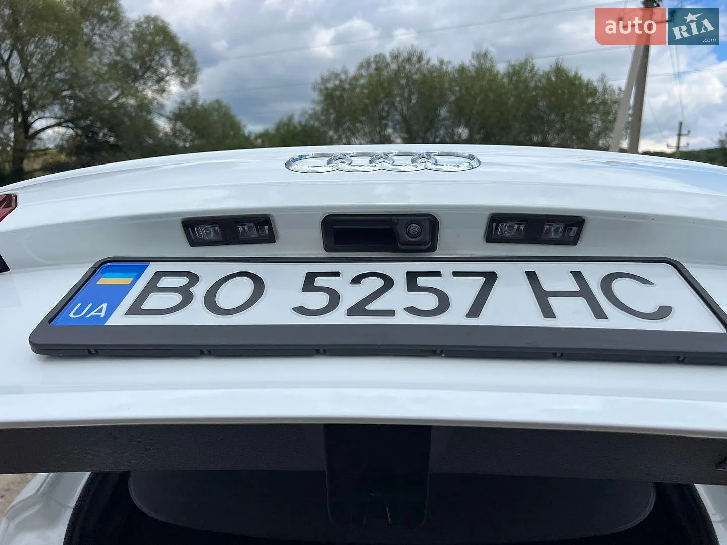 2019 Audi Q5 - мініатюра 20