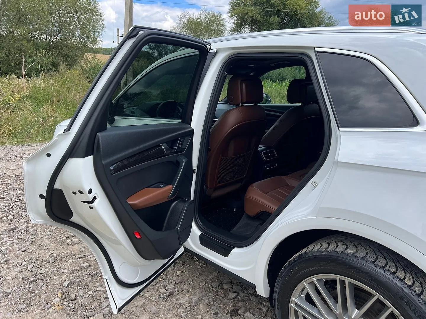 2019 Audi Q5 - мініатюра 19