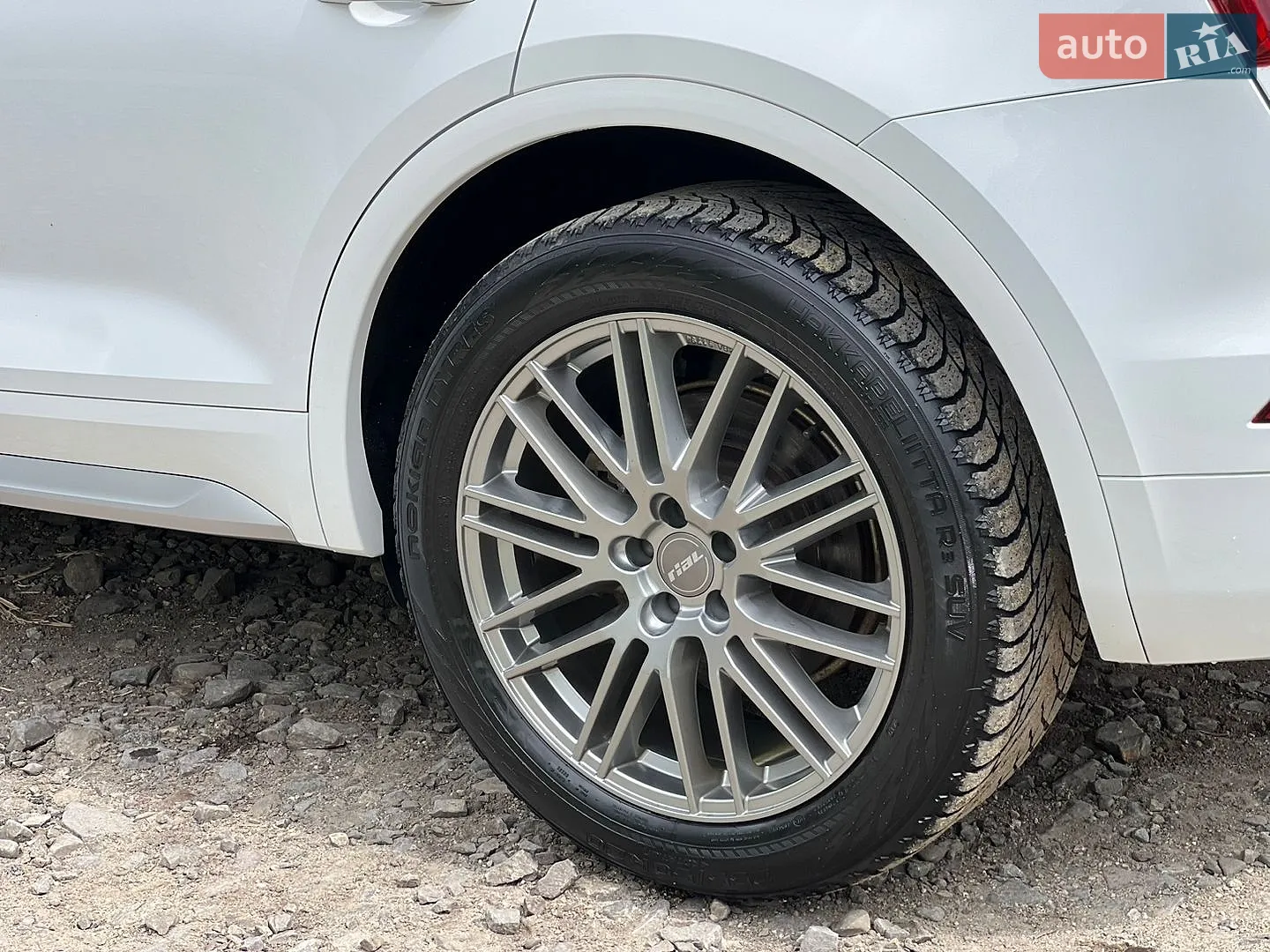 2019 Audi Q5 - мініатюра 14