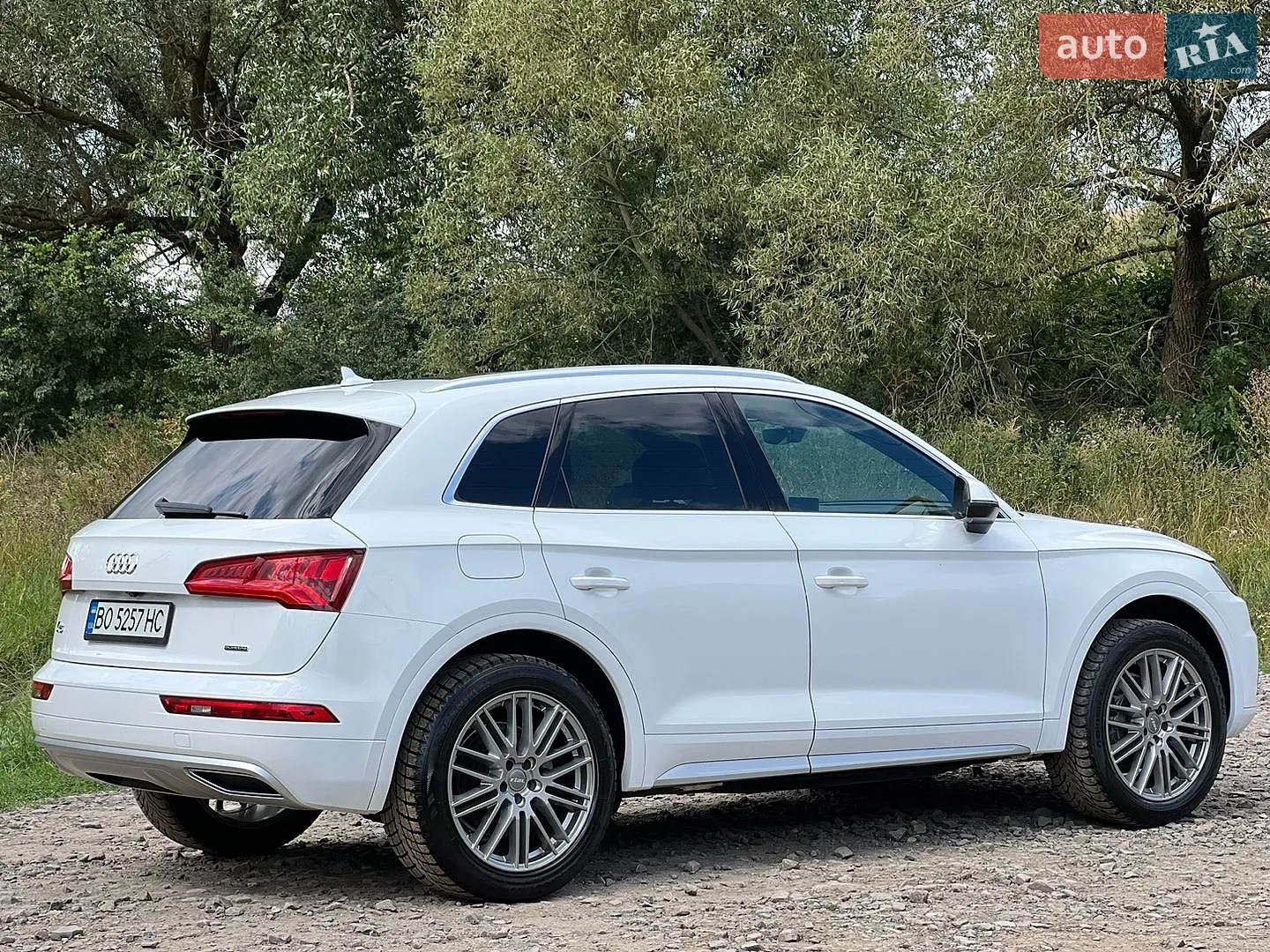 2019 Audi Q5 - мініатюра 7