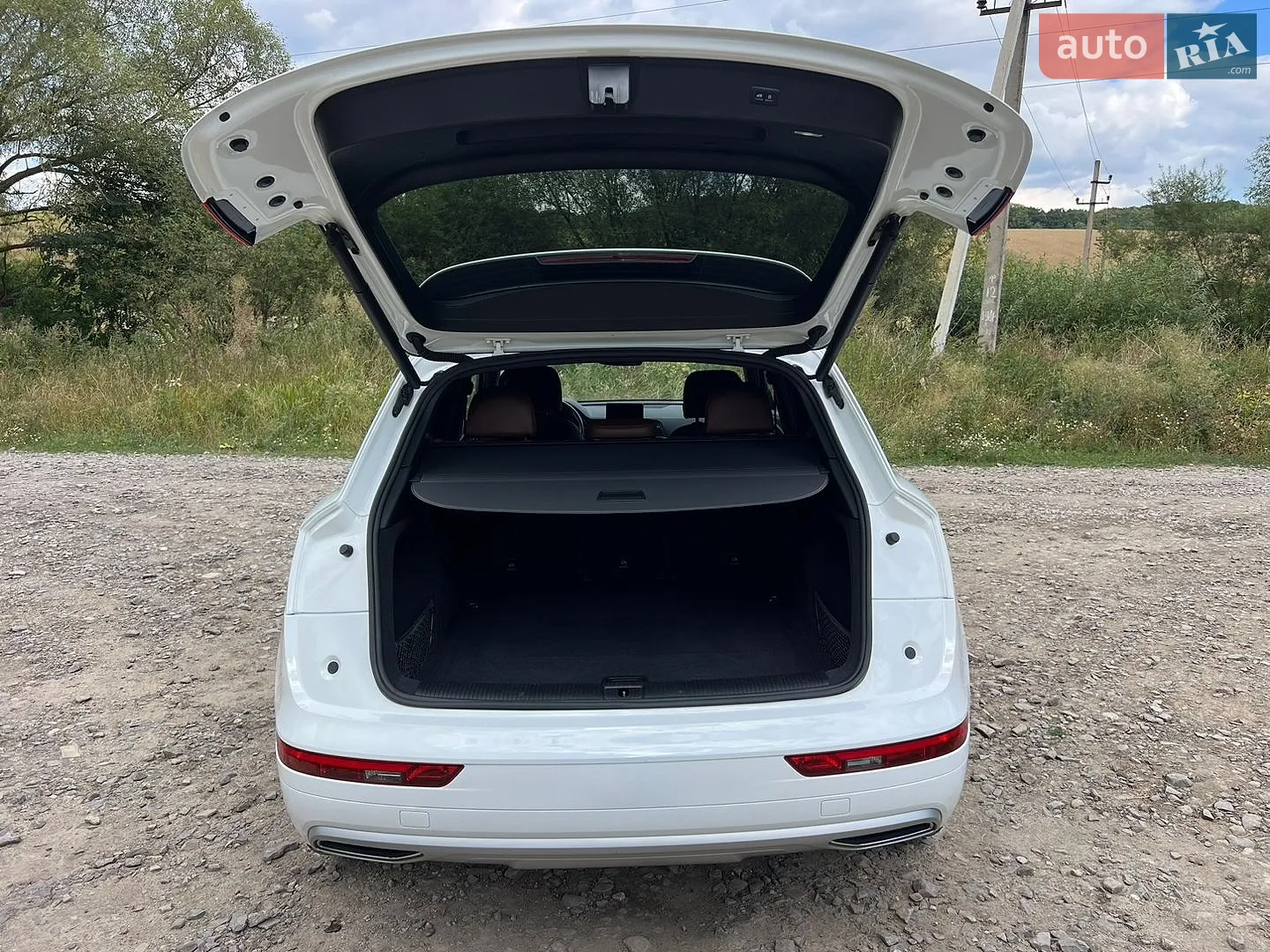 2019 Audi Q5 - мініатюра 21
