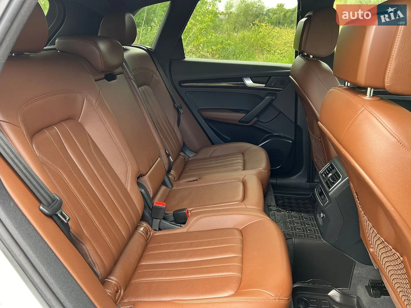 2019 Audi Q5 - мініатюра 27