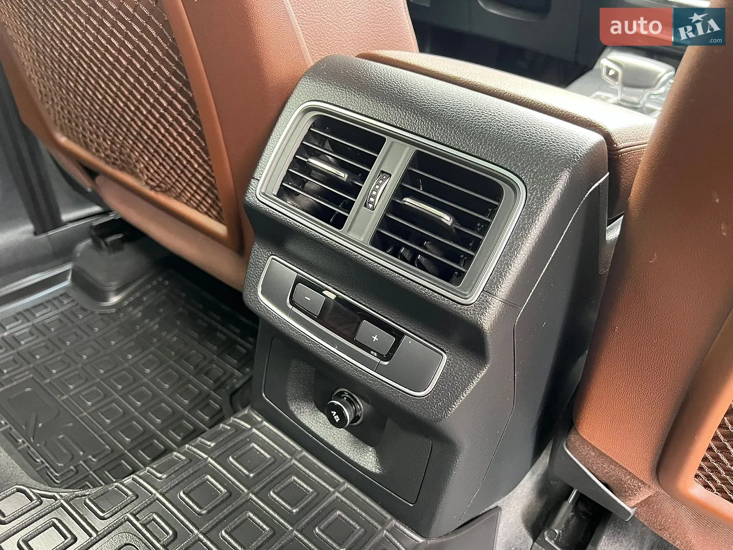 2019 Audi Q5 - мініатюра 28