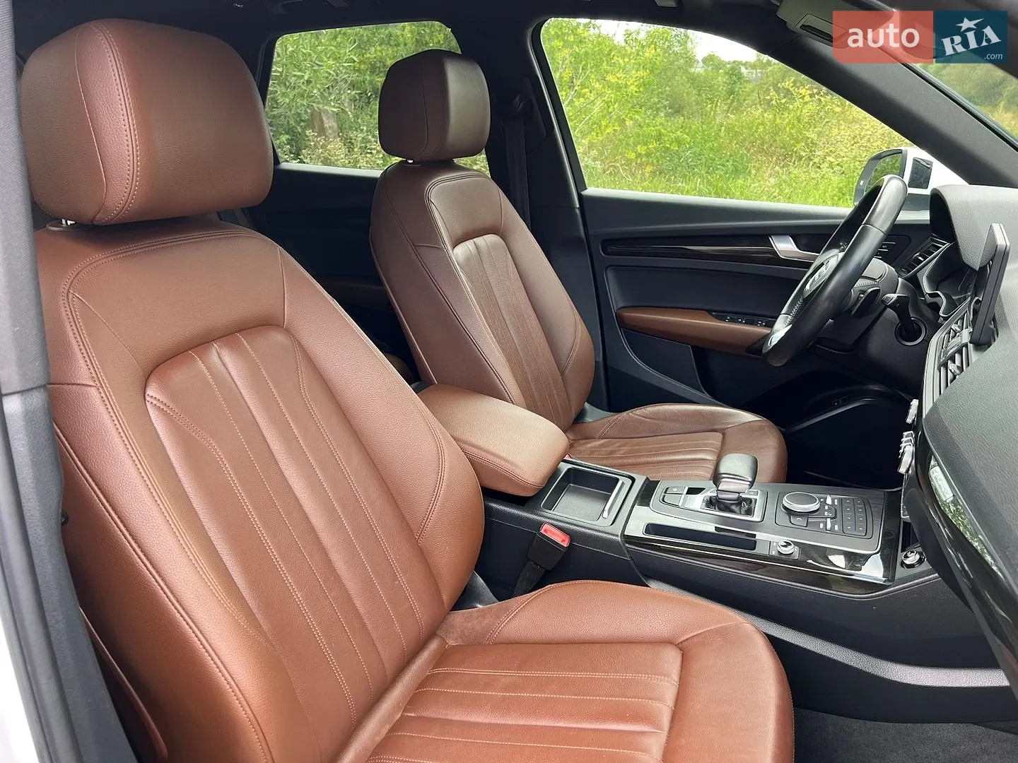 2019 Audi Q5 - мініатюра 30