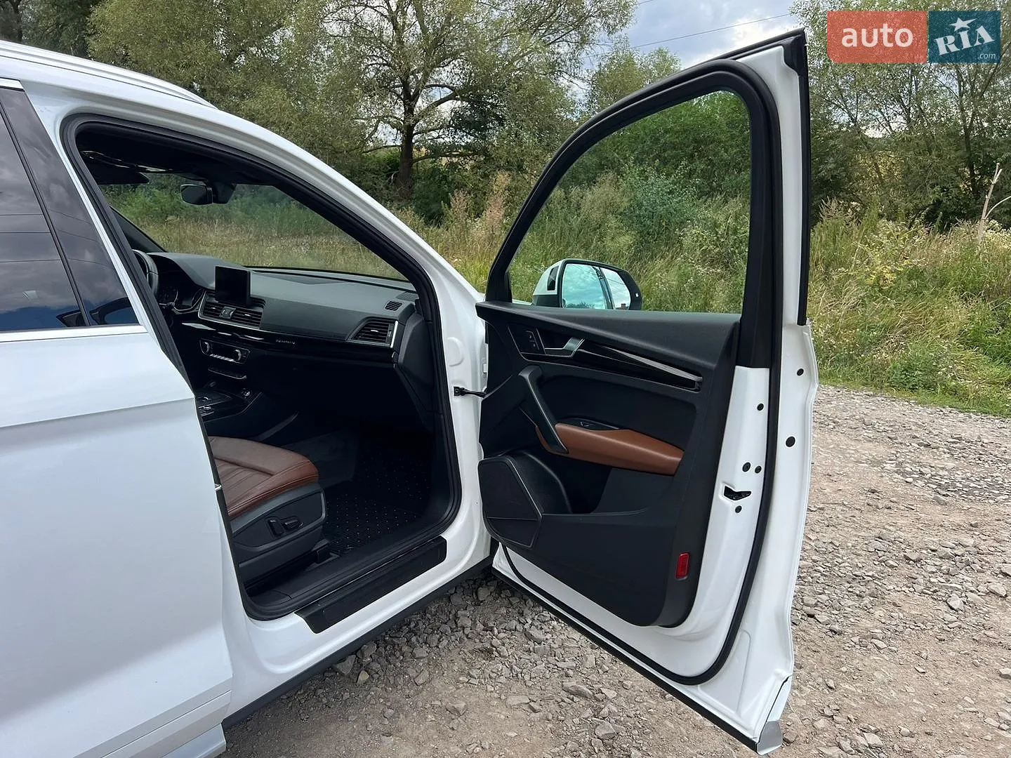 2019 Audi Q5 - мініатюра 33