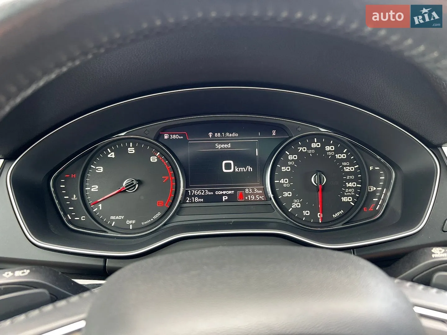 2019 Audi Q5 - мініатюра 35